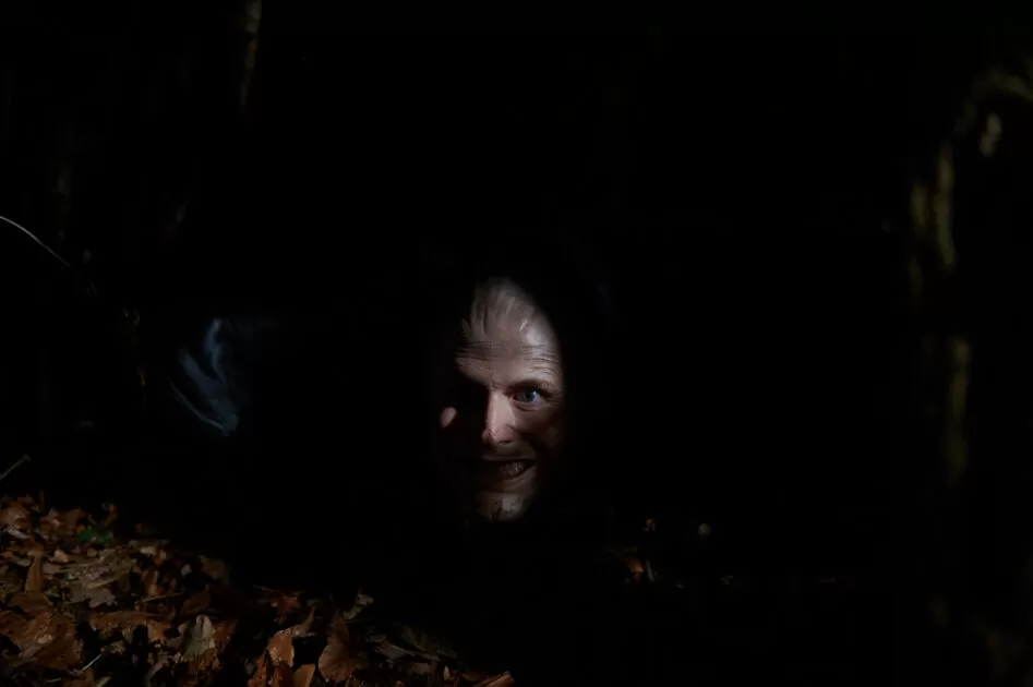 Daddy's Head 2024 on Shudder
