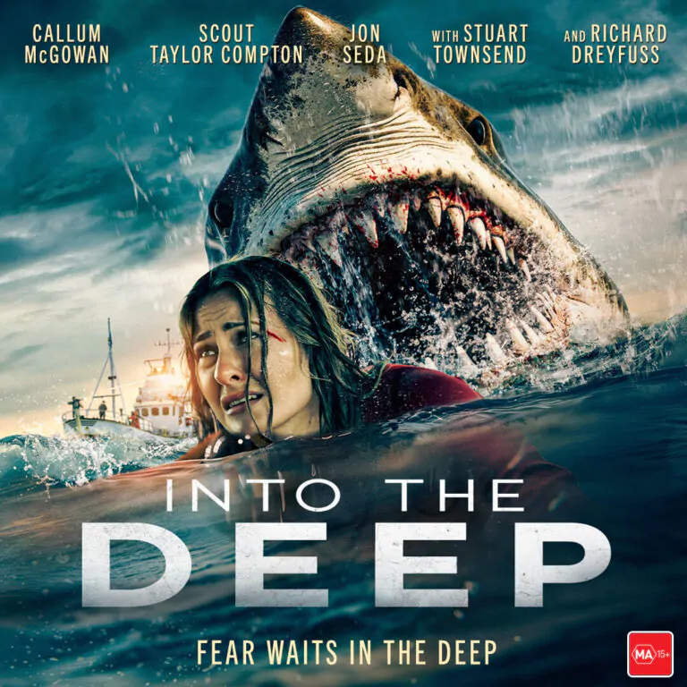Into the Deep 2025