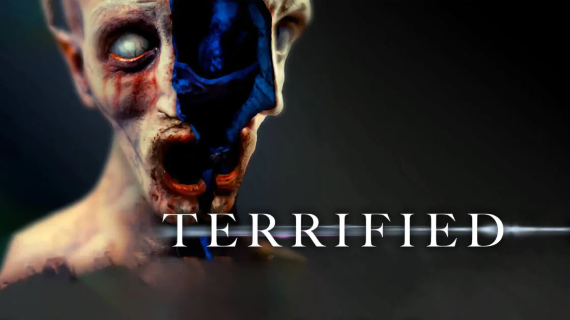 Terrified-2017-review-explained
